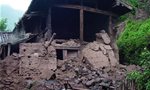 木结构房屋震害